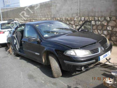 Steering pump RENAULT LAGUNA II (BG0/1_)  | BP1706733M99 