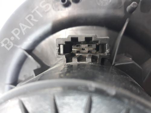 Heater blower motor VW POLO V (6R1, 6C1) 1.4 TDI | BP14144890M62 