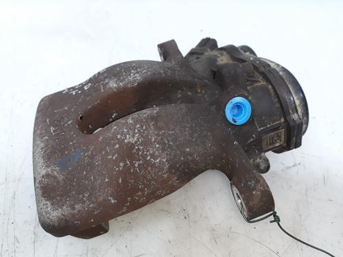 Used Right rear brake caliper RENAULT SCÉNIC III (JZ0/1_) [2008-2016]  15214494
