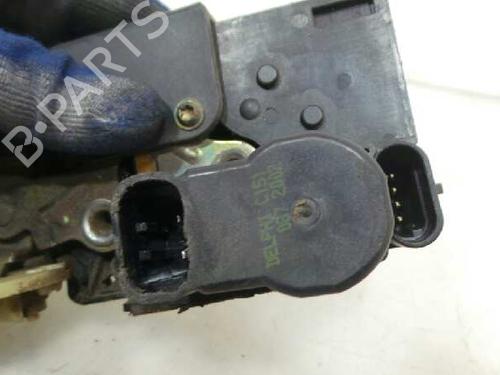 Rear right lock ALFA ROMEO 156 Sportwagon (932_) 1.9 JTD (932B2B, 932B2C) | BP5044662C99 