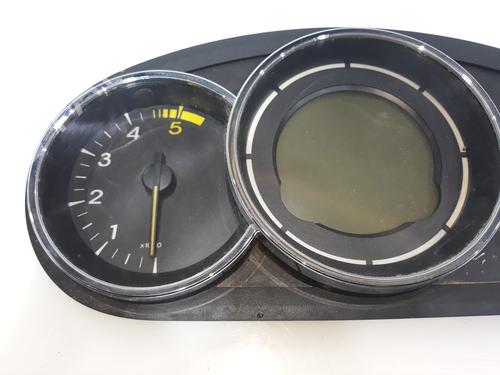 Instrument cluster RENAULT MEGANE III Grandtour (KZ0/1) 1.5 dCi (KZ09, KZ0D, KZ1G, KZ29, KZ14, KZ1W, KZ10, KZ1F,... | BP15965473C47 