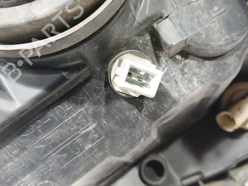 Left headlight RENAULT KANGOO Express (FC0/1_) 1.5 dCi (FC1G) | BP29173757C28 