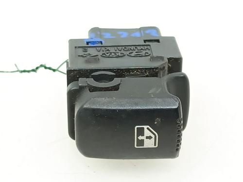 Left rear window switch HYUNDAI SANTA FÉ II (CM) 2.2 CRDi | BP29808020I29 