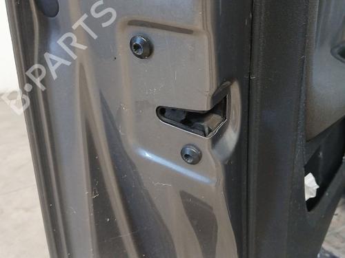 Used Front left lock Front left lock 39559918 39559918