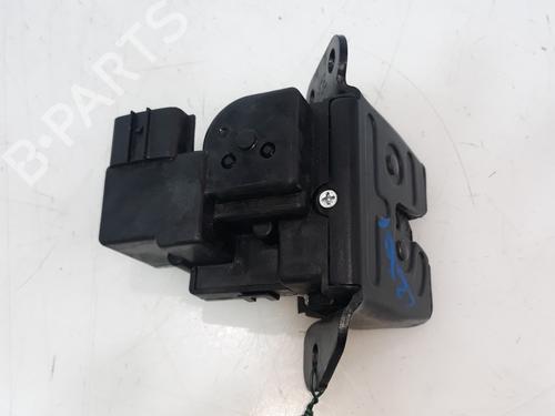 Tailgate lock HYUNDAI ix35 (LM, EL, ELH) 1.7 CRDi | BP16643295C101 