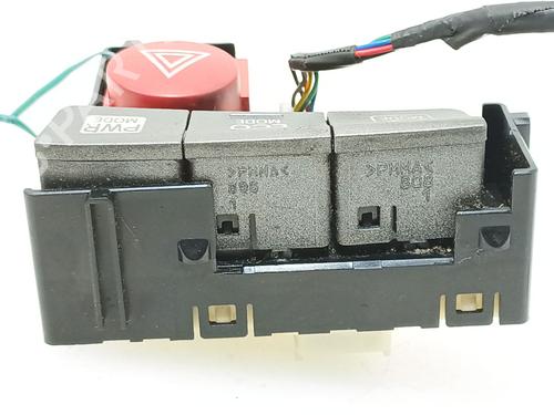 Warning switch TOYOTA PRIUS (_W3_) 1.8 Hybrid (ZVW3_) | BP30148041I22