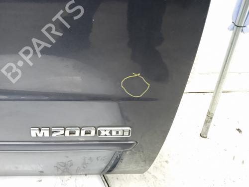 Right front door SSANGYONG KYRON 2.0 Xdi 4x4 | BP20699764C3 