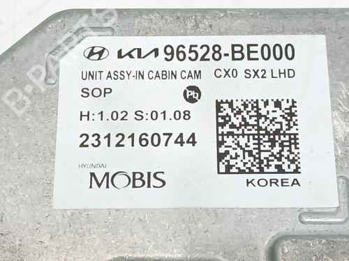 Electronic module HYUNDAI KONA (SX2) 1.6 GDi Hybrid | BP34539001M83  - Image 5