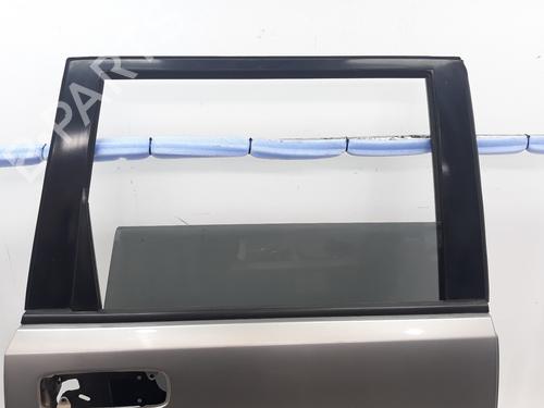 Right rear door NISSAN X-TRAIL I (T30)  | BP18040148C5 