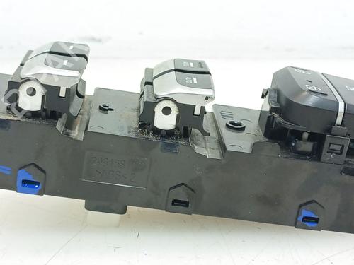 Left front window switch KIA OPTIMA (JF) 1.7 CRDi | BP31951514I27