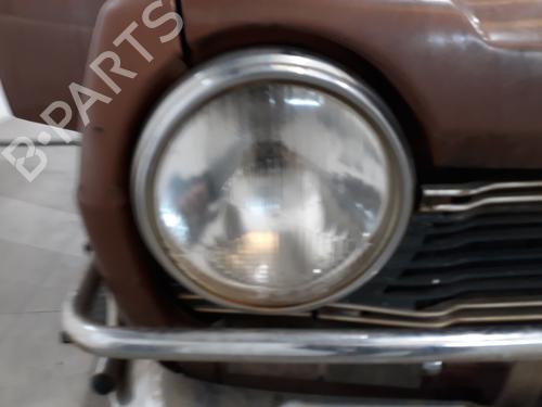 Used Right headlight TALBOT SIMCA 1200 S Coupe 1.2 (86 hp) 24698577