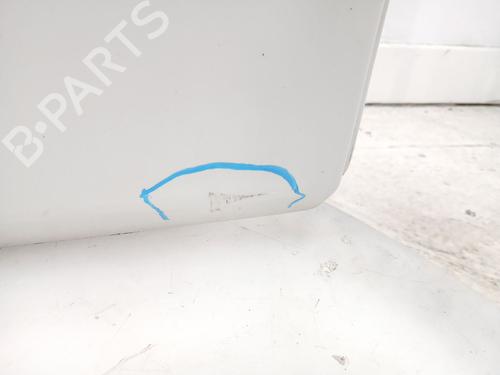 Right rear door BMW 3 (F30, F80) 318 d | BP24372953C5 