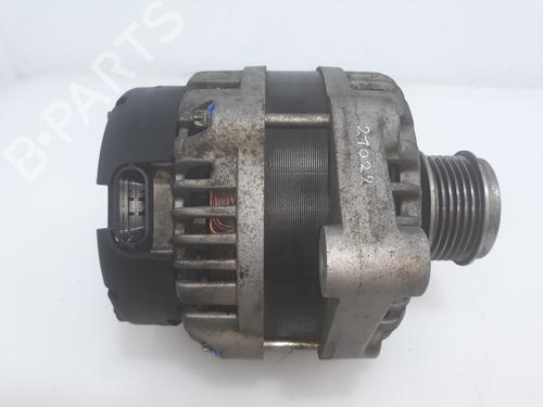 Alternator CHEVROLET LACETTI (J200) 2.0 D | BP8331521M7 