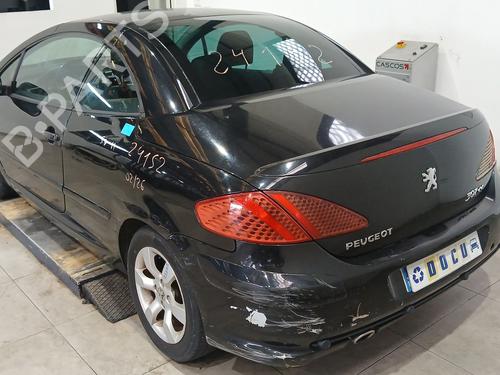 Intercooler PEUGEOT 307 CC (3B) 2.0 HDi 135 | BP32230249M30 