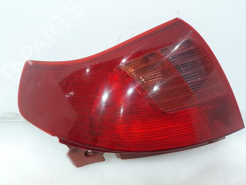 Højre baglygte SUZUKI SWIFT III (MZ, EZ) [2005-2025]  11762472