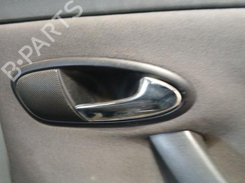 Used Rear right interior door handle Rear right interior door handle 39529213 39529213