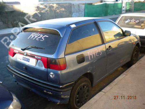 Left taillight SEAT IBIZA II (6K1)  | BP172095C34 