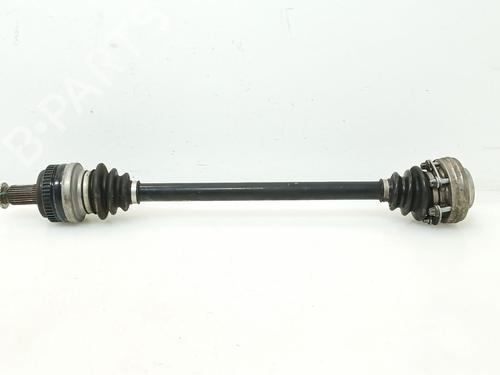 Used Right rear driveshaft BMW 1 (E87) 118 d (122 hp) 29626836