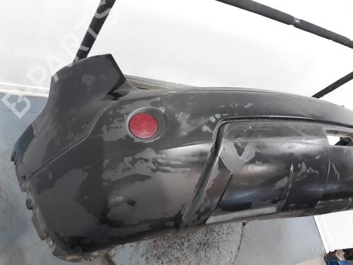 Rear bumper NISSAN QASHQAI / QASHQAI +2 I (J10, NJ10, JJ10E) 1.5 dCi | BP13932093C8 