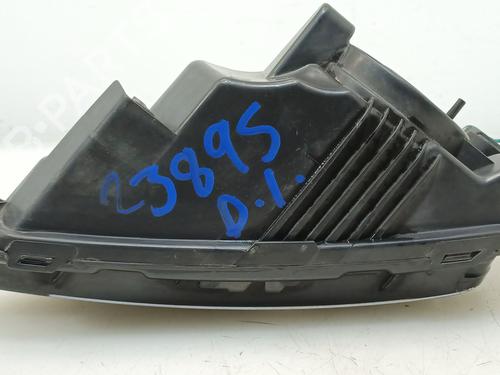 Left front fog light SEAT LEON (5F1) 1.5 TGi | BP31837732C30 