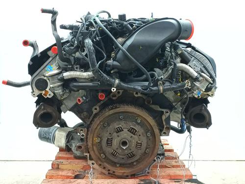 Used Engine AUDI A6 C5 (4B2, 4B4) 2.4 (170 hp) 7043872