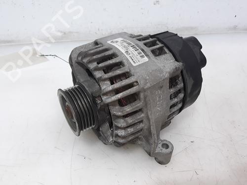 Used Alternator FIAT PANDA VAN (312_, 519_) 1.2 LPG (312CXA1A) (69 hp) 11835528