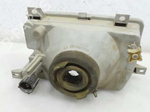 Left headlight SEAT IBIZA I (21A) 1.5 i | BP1537687C28 