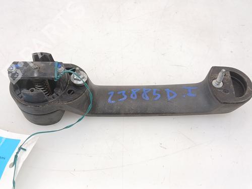 Front left exterior door handle DODGE NITRO 2.8 CRD | BP36696541C128 - Image 3