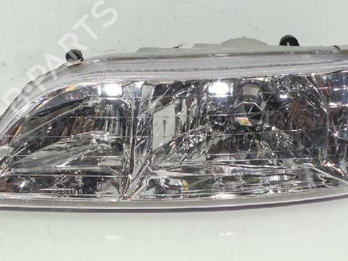 Used Left headlight DAEWOO ARANOS [1995-1997]  249195