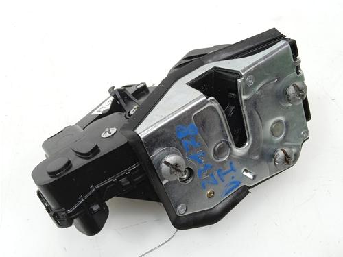 Front left lock BMW 3 Touring (E46)  | BP21759629C98 