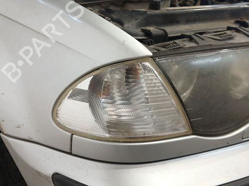 Used Right front indicator Right front indicator 37516873 37516873