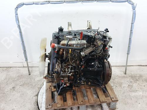 Used Engine Engine TOYOTA HILUX VII Pickup (_N1_, _N2_, _N3_) 2.5 D-4D (KUN15_, KUN15R) (120 hp) 34715642 34715642