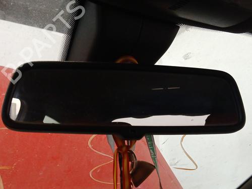 Used Rear mirror OPEL ASTRA H GTC (A04) 1.7 CDTI (L08) (110 hp) 30112494