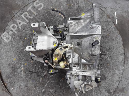 Gearbox CITROËN C5 I (DC_) 2.2 HDi (DC4HXB, DC4HXE) | BP10185043M3 