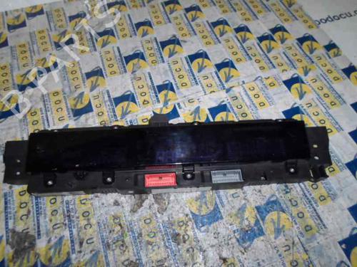 Used Instrument cluster RENAULT ESPACE IV (JK0/1_) [2002-2025]  199786