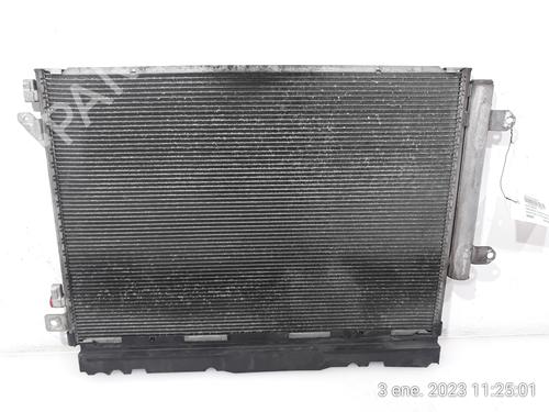 Used AC radiator SUZUKI VITARA (LY) 1.6 DDiS (APK 416D) (120 hp) 12556956