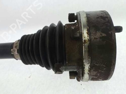 Left front driveshaft VW TOURAN (1T1, 1T2) 1.9 TDI | BP4073982M38 