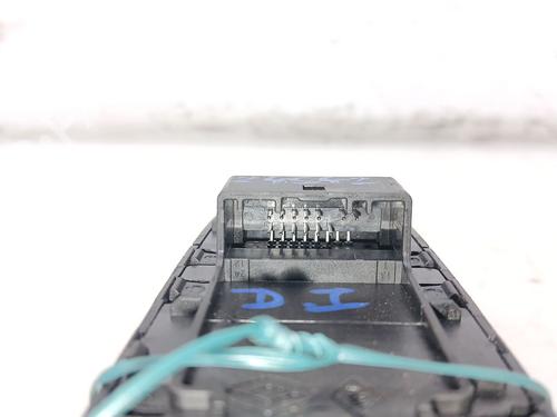 Left front window switch RENAULT CLIO V (B7_) 1.6 E-TECH 145 (B7MU) | BP38262673I27 - Image 4