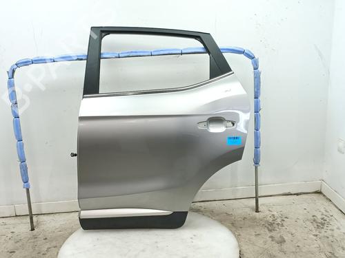 Used Left rear door MG MG ZS SUV (AZS1) 1.0 T-GDi (111 hp) 30493590