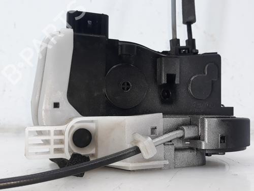 Used Rear right lock HYUNDAI ix35 (LM, EL, ELH) 1.7 CRDi (116 hp) 16643298