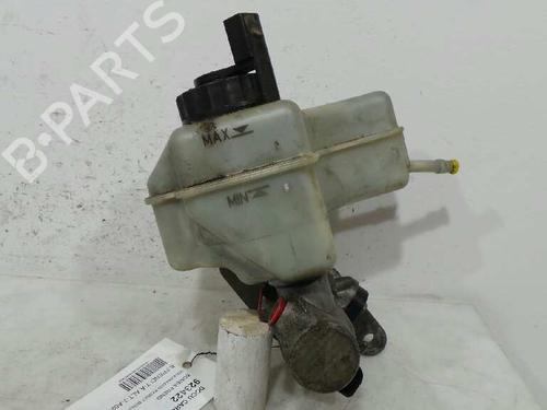 Hovedbremsecylinder VW PASSAT B6 (3C2) 2.0 TDI (140 hp) 1602831