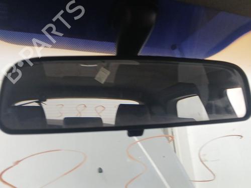 Used Rear mirror HYUNDAI GETZ (TB) 1.3 i (82 hp) 30873315