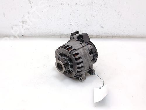 Used Alternator Alternator 39167118 39167118