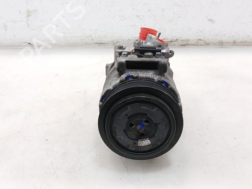 AC compressor MERCEDES-BENZ E-CLASS (W211) E 270 CDI (211.016) | BP38771441M34 - Image 3