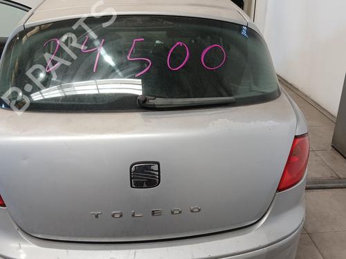 Used Tailgate Tailgate 39529217 39529217