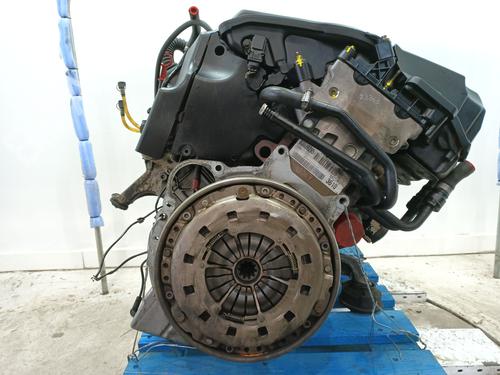 Engine BMW 3 (E46) 320 d | BP23992379M1 