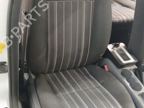 Sæde højre fortil FORD FOCUS II (DA_, HCP, DP) 1.6 TDCi (90 hp) 27497163