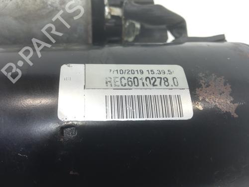 Starter SEAT IBIZA III (6L1)  | BP20649755M8 