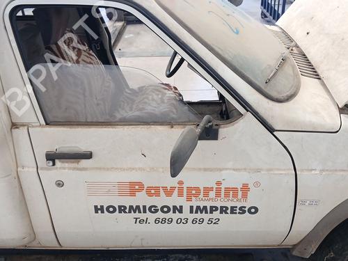 Used Right front door CITROËN C15 Estate [1987-2000]  28185003