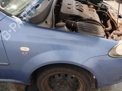 Forskærm Højre Forskærm Højre CHEVROLET LACETTI (J200) 1.4 16V (95 hp) 34344668 34344668